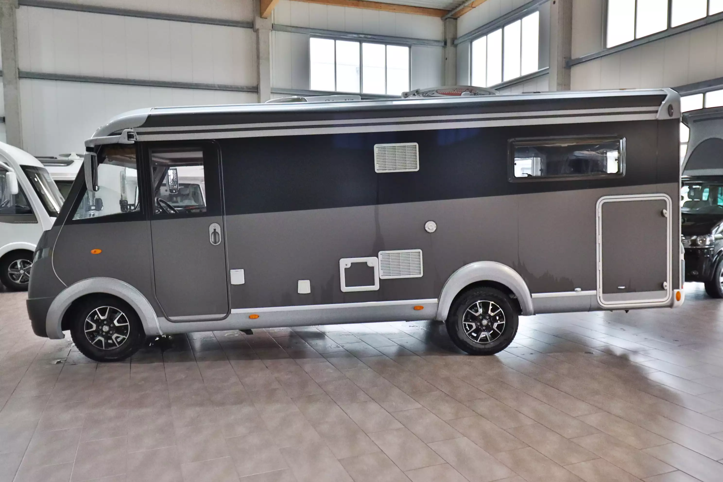 LMC Sportline I 655 G